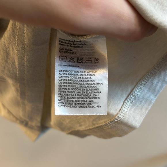 H&M - POLO - Picture 4 of 4